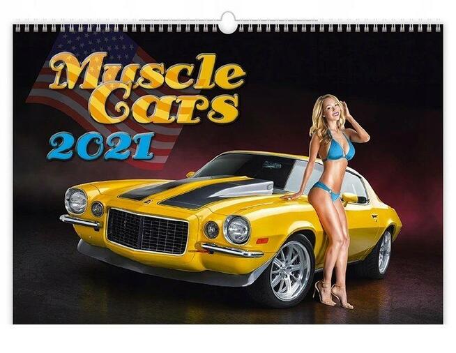 kobiety muscle cars sportowe bryki laski 13 obrazków