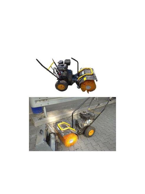 USŁUGI OGRODNICZE, WYNAJEM MASZYN, PRACE PORZĄDKOWE