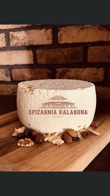 Serowarnia kalabona pyszne sery