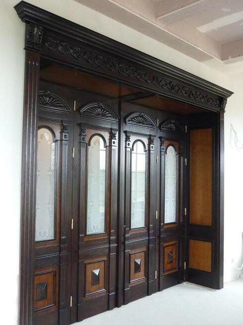 ANTYK-STYL.EU - Renowacja mebli i antyków w Krakowie.