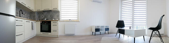 mam do wynajęcia od XI 2021 apartament z dwiema sypialniami