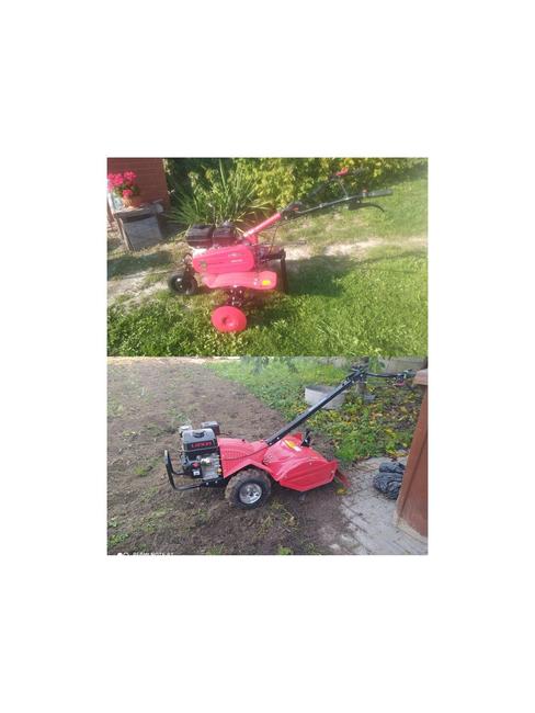 USŁUGI OGRODNICZE, WYNAJEM MASZYN, PRACE PORZĄDKOWE