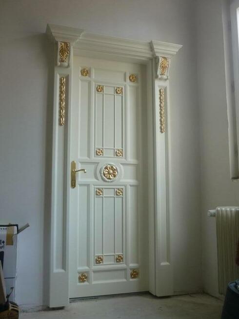 ANTYK-STYL.EU - Renowacja mebli i antyków w Krakowie.