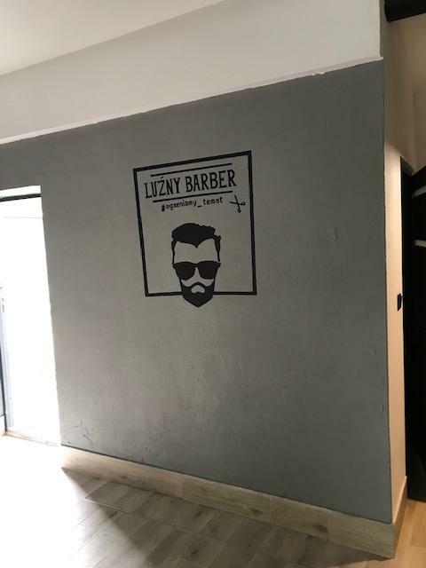 Malowanie artystyczne scian