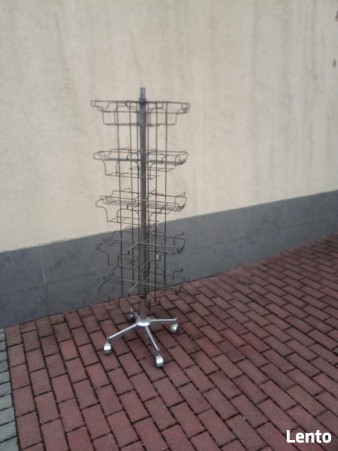 sprzedam meble sklepowe