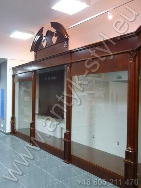 ANTYK-STYL.EU - Renowacja mebli i antyków w Krakowie.