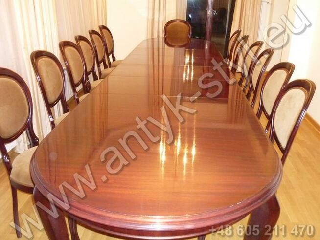 ANTYK-STYL.EU - Renowacja mebli i antyków w Krakowie.