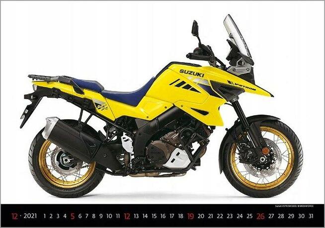 Motory 13 plakatów bikes moto motocykle ścigacze honda
