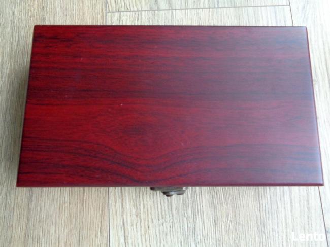 Prezentowy zestaw do wina