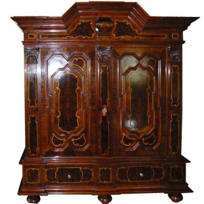 ANTYK-STYL.EU - Renowacja mebli i antyków w Krakowie.