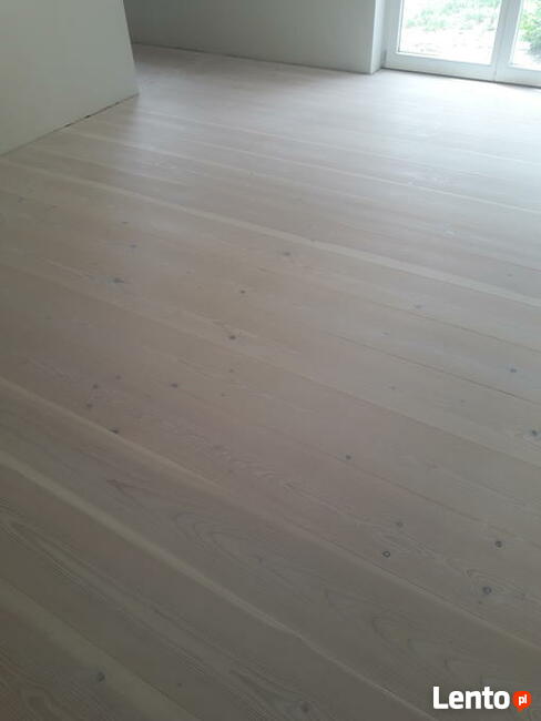 parkiet cyklinowanie lakierowanie