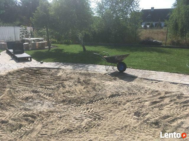 Glebogryzarka, Mulczer,Przygotowanie terenu pod siew- i wiele