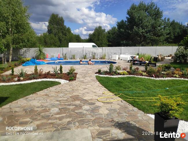 Glebogryzarka, Mulczer,Przygotowanie terenu pod siew- i wiele