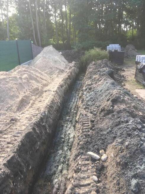 Glebogryzarka, Mulczer,Przygotowanie terenu pod siew- i wiele