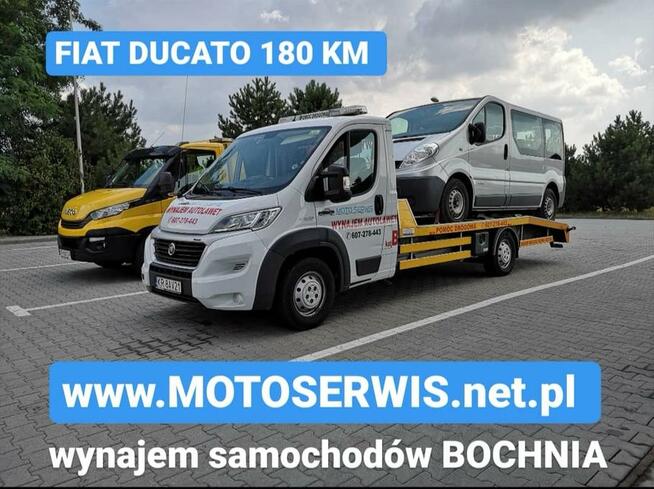 Wynajem Wypożyczalnia samochodów autolawet busów dostawczych