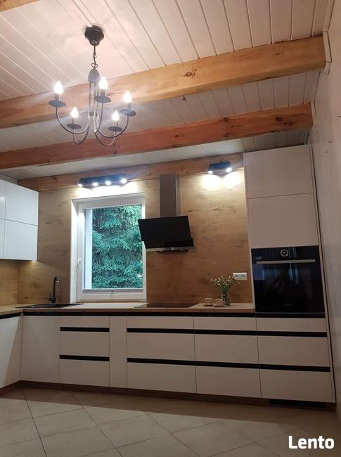 Mazury, dom nad jeziorem 10-osobowy zaprasza