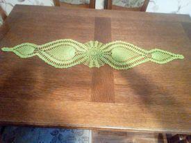 Sprzedam serwetki szydełkowe