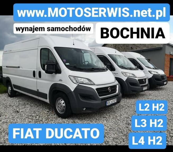 Wynajem Wypożyczalnia samochodów autolawet busów dostawczych