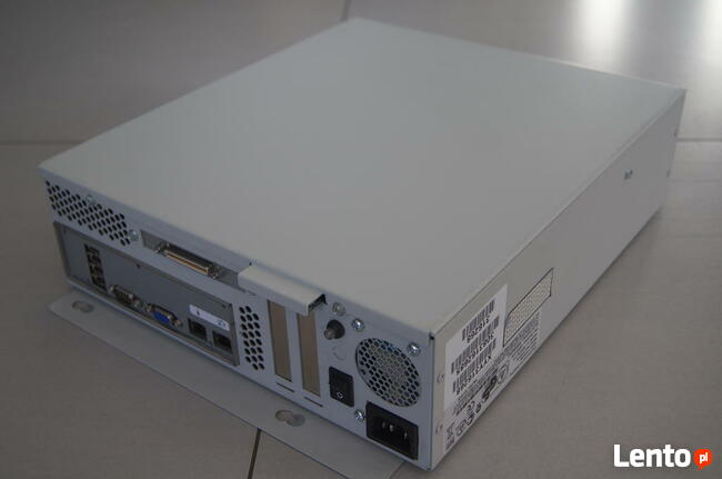 Xerox Color C550/560/570 Fiery Printer Controller