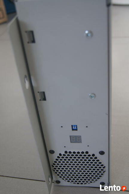 Xerox Color C550/560/570 Fiery Printer Controller
