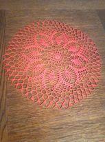 Sprzedam serwetki szydełkowe