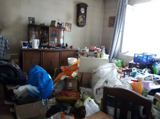 Opróżnianie mieszkań Warszawa