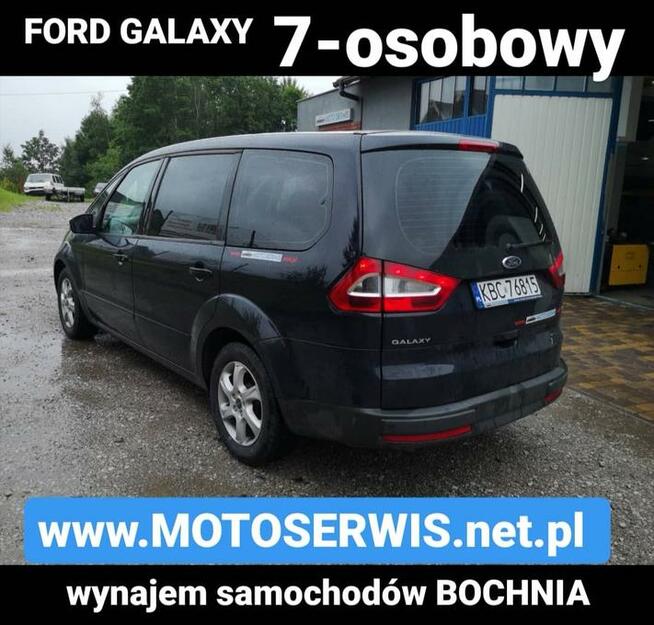 Wynajem Wypożyczalnia samochodów autolawet busów dostawczych