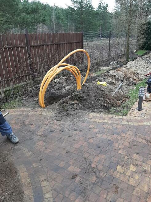 Hydro-spaw Robert Kowalczyk