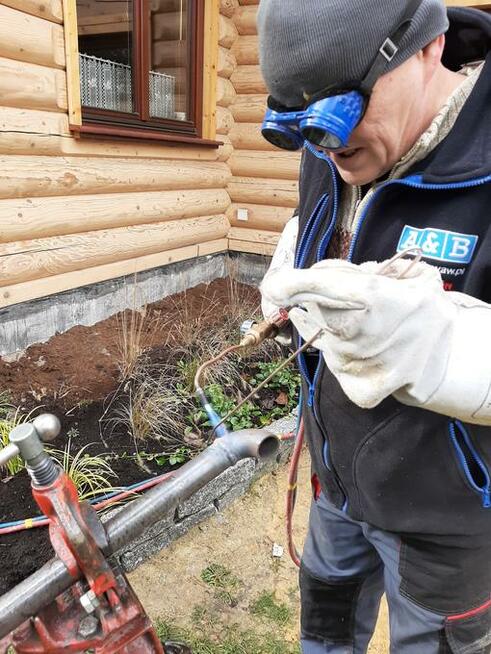 Hydro-spaw Robert Kowalczyk