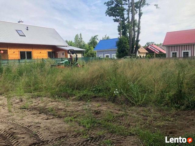 Glebogryzarka, Mulczer,Przygotowanie terenu pod siew- i wiele