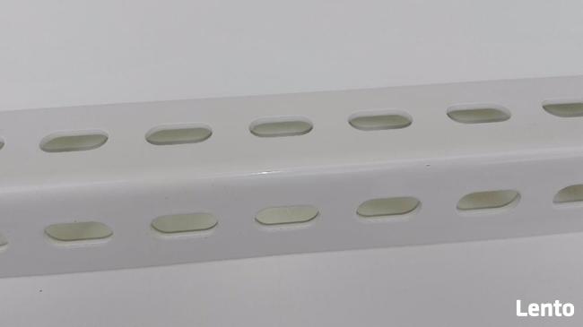 Kątowniki Perforowane 35x35x2mm RAL - 16,50 ZŁ /1 MB. NETTO