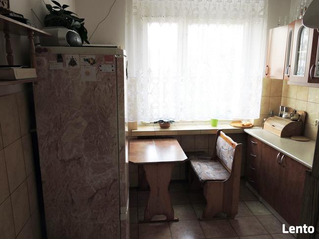 Zamiana mieszkania jeden pokój na dwa pokoje