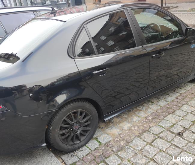Sprzedam auto marki Saab