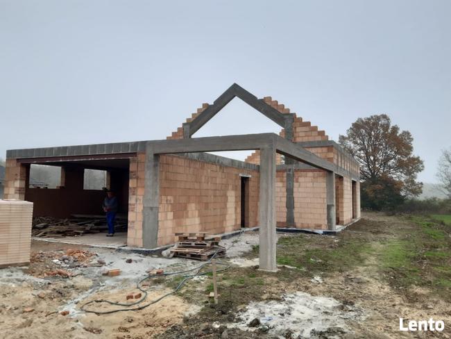 Usługi ogólnobudowlane