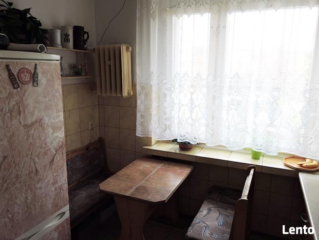 Zamiana mieszkania jeden pokój na dwa pokoje