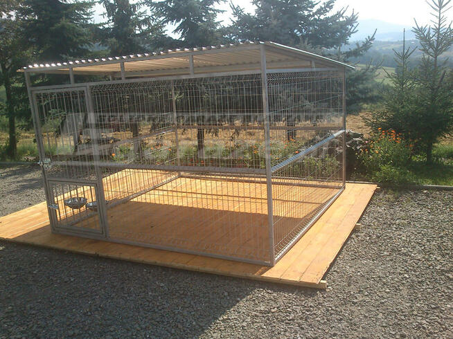 KOJEC DLA PSA SREBRNY