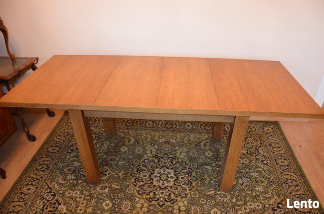 Stoły do lokalu. Meble drewniane, Stół rozkładany, Meble
