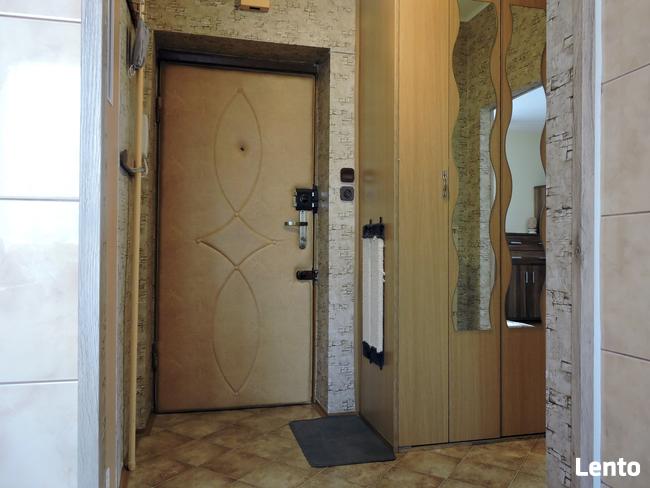 Zamiana mieszkania jeden pokój na dwa pokoje