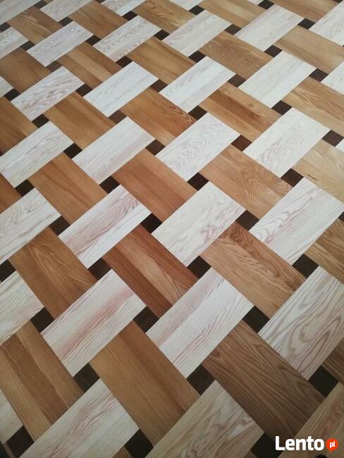 Cyklinowanie Chełm 606559336