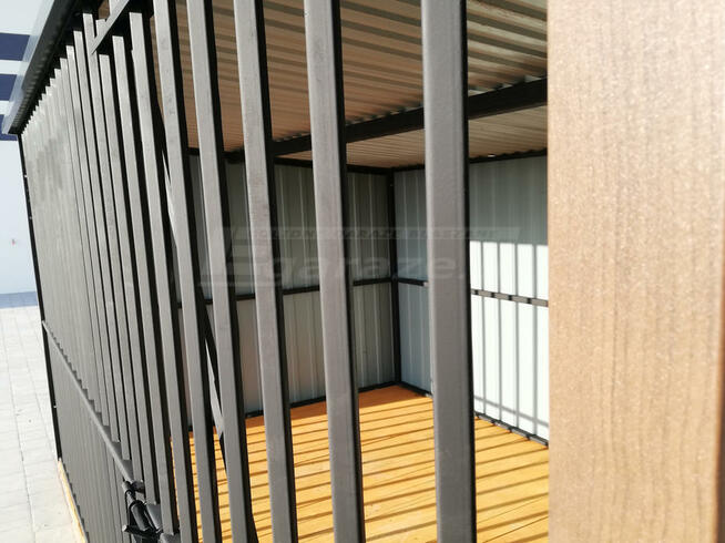 KOJEC DLA PSA 3X2 ORZECH