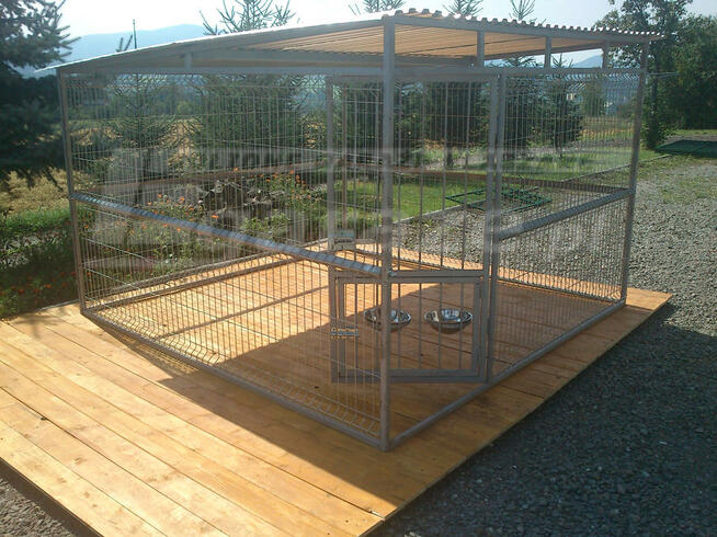 KOJEC DLA PSA SREBRNY