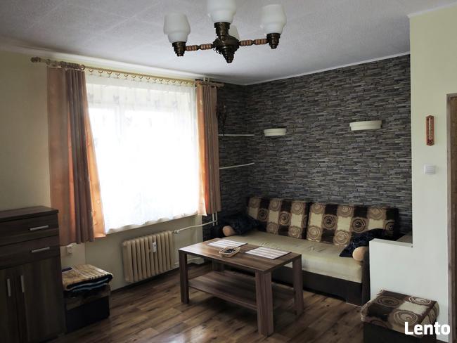 Zamiana mieszkania jeden pokój na dwa pokoje