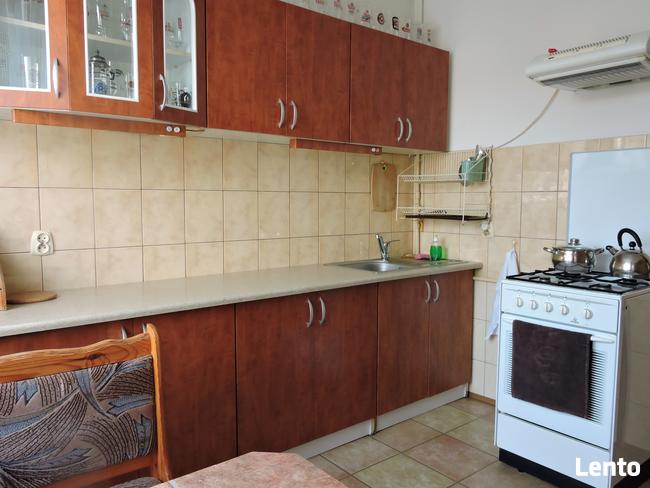 Zamiana mieszkania jeden pokój na dwa pokoje