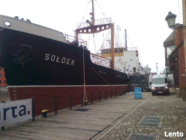 Bagażówki busy taxi bagażowe towarowe Gdańsk Przeprowadzki