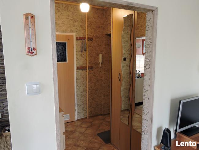 Zamiana mieszkania jeden pokój na dwa pokoje