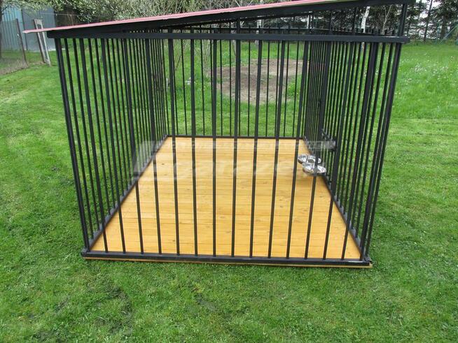 KOJEC DLA PSA PROFIL CZARNY