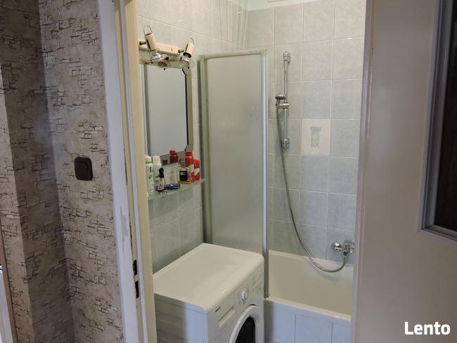 Zamiana mieszkania jeden pokój na dwa pokoje