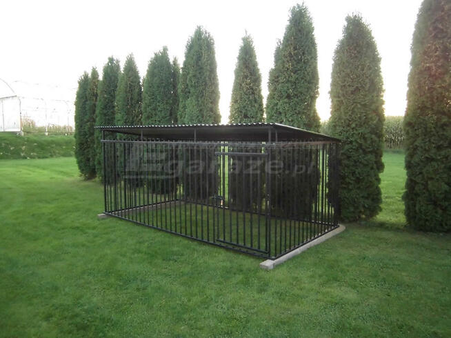 KOJEC DLA PSA PROFIL CZARNY