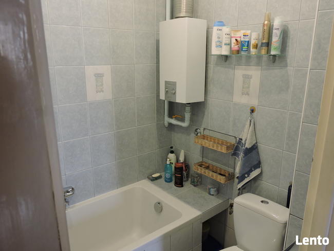 Zamiana mieszkania jeden pokój na dwa pokoje