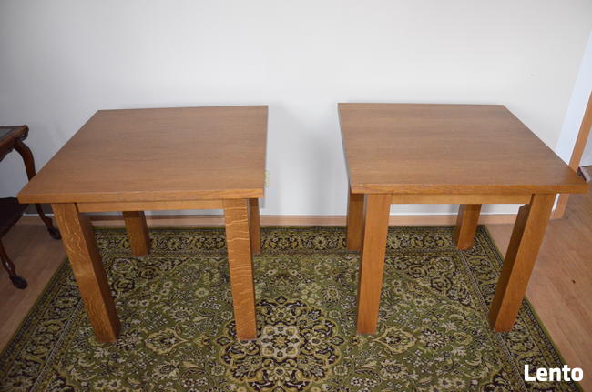 Stoły do lokalu. Meble drewniane, Stół rozkładany, Meble